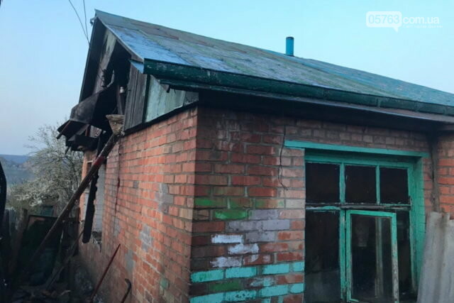 Окурок унес жизнь молодого человека в Дергачевском районе:..., фото-1 Окурок унес жизнь молодого человека в Дергачевском районе: подробности трагедии, фото-1
