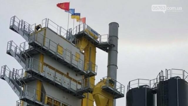 ГАСИ Харьковской области шантажирует асфальтобетонный завод..., фото-1 ГАСИ Харьковской области шантажирует асфальтобетонный завод в Дергачах, фото-1