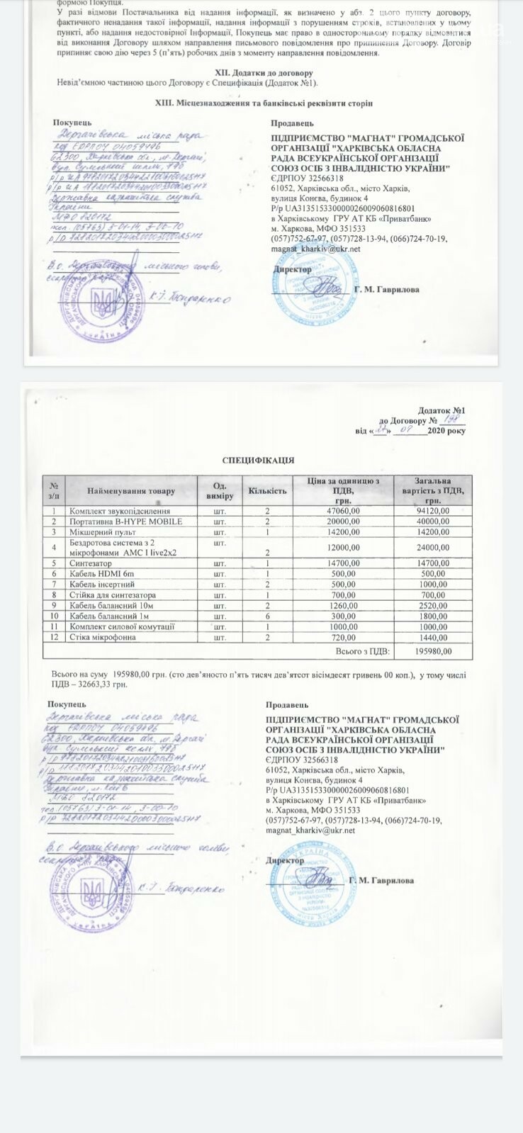 ДЕРГАЧІВСЬКА МІСЬКА ВЛАДА підозрюється у корупційному злочині, фото-10 ДЕРГАЧІВСЬКА МІСЬКА ВЛАДА підозрюється у корупційному злочині, фото-10