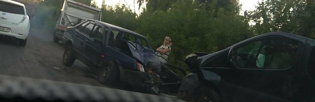 Видео аварии на трассе Дергачи-Казачья Лопань Видео аварии на трассе Дергачи-Казачья Лопань, Вадим Регер