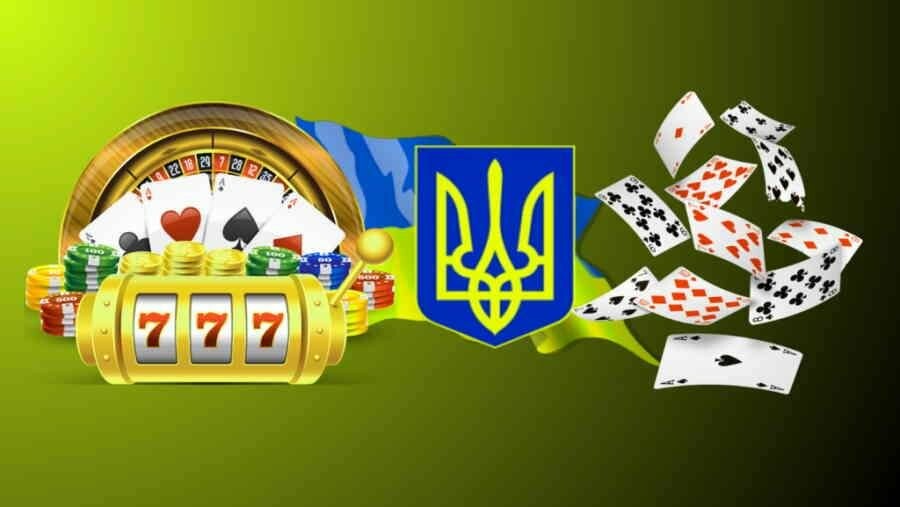 ліцензійні казино України