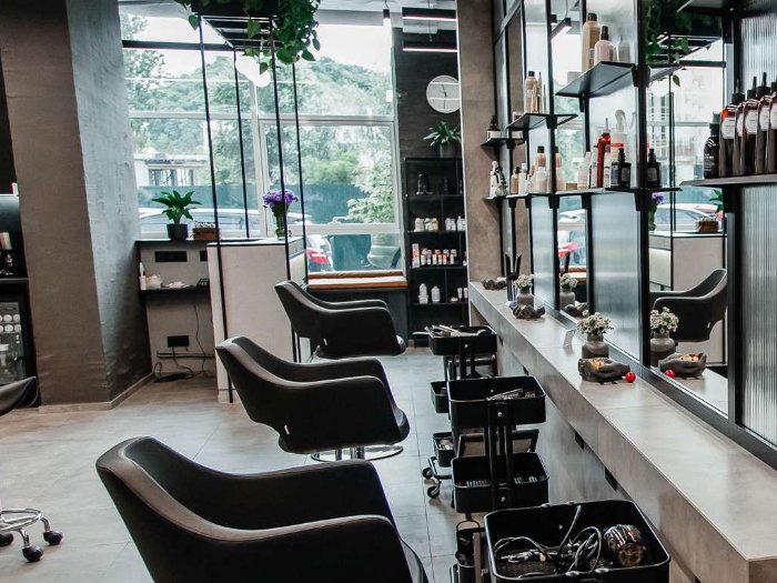 мужской стилист