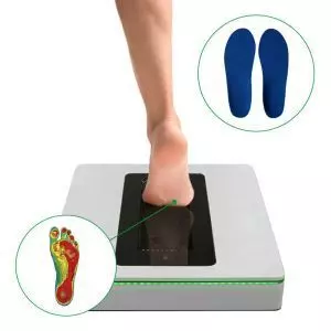 ортопедические стельки