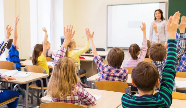 білінгвальне навчання