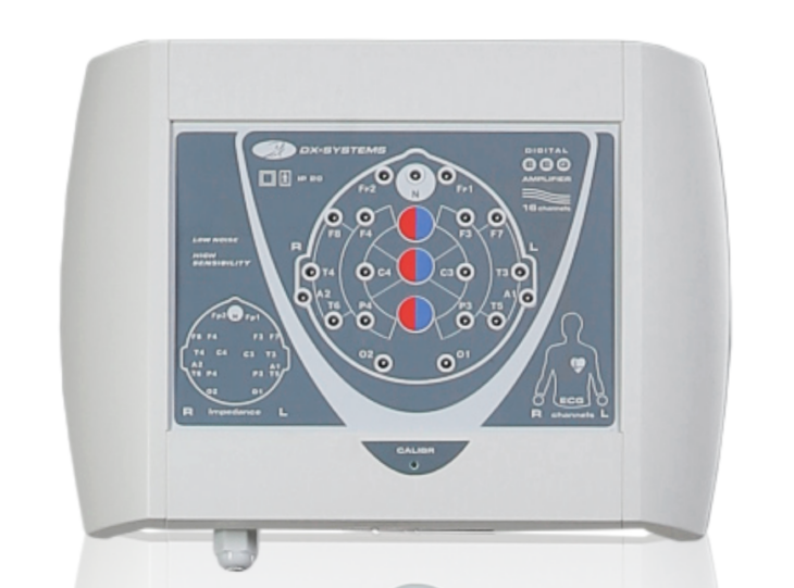 вибір електроенцефалографа